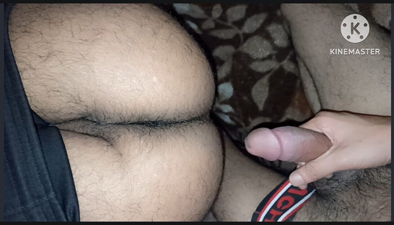 Desi__Panda: 私の学生の大きな生の処女タイトなお尻はファックするのが大好き - パート7