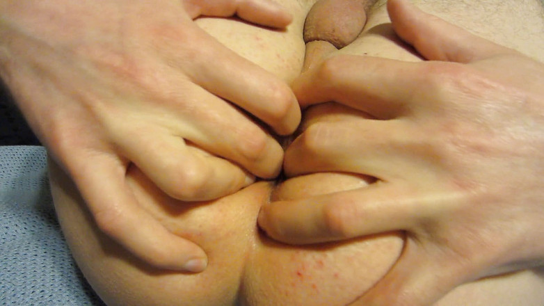 Hedonistboy Studios: मेरी पहली बार मेरे तंग छोटे छेद के साथ खेल रहे अपने आप को फिल्मा रही है