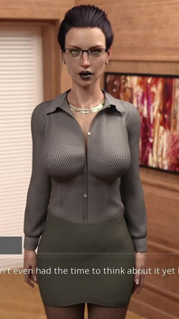I Tricked My Female Boss Into Having Sex and Creampied Her - Midnight Paradise