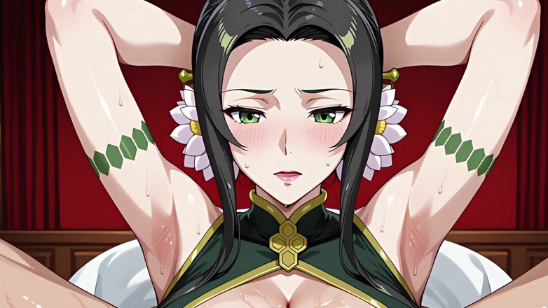 Prznai: Ost (héros bouclier)