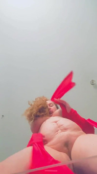 Fantasi Alpha Woman