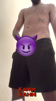 Taking a Piss in the Morning