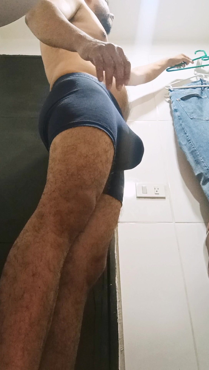 Tommhot: Join Me to Get Ready for Work