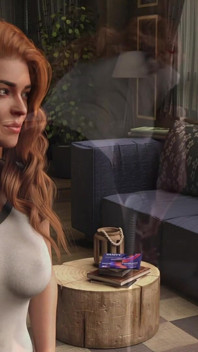 Limites da Moral (parte 06) - por Novel-games
