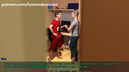 Johannes Gaming: AWAM #2 Wat rollenspel doen, sexy lingerie