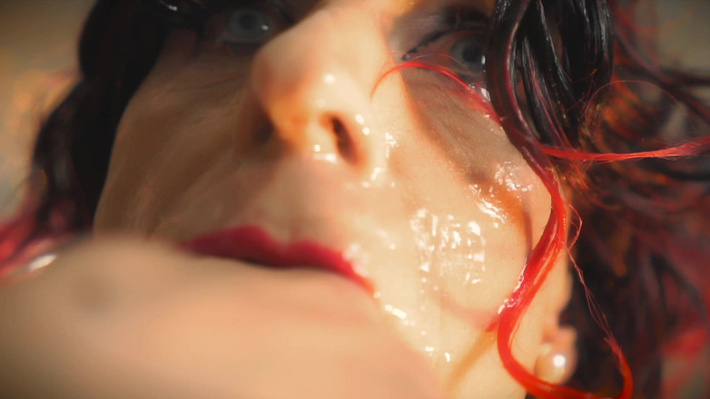 Being Both: Beide sein # 47-# 49 abspritz-zusammenstellung