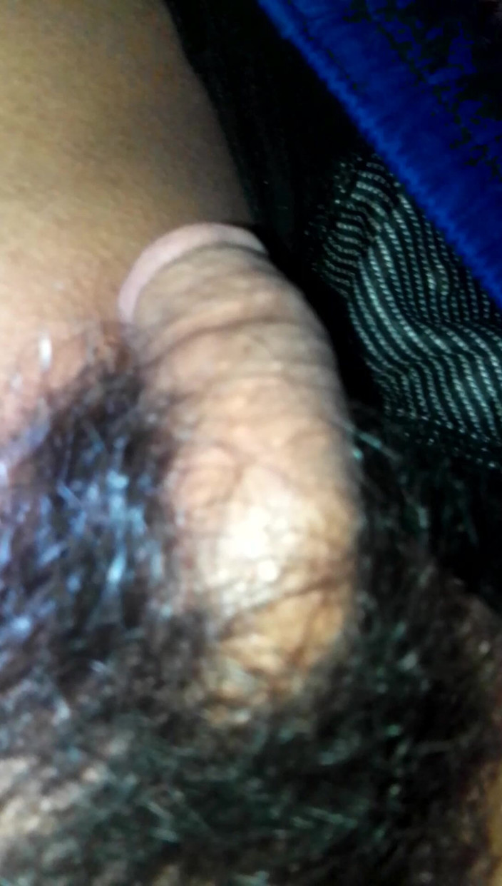 Ahmad Faozi: Cute Small Penis