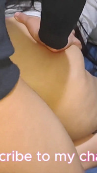 I Ask Stepmom for Help and She Gets Fucked in the Ass