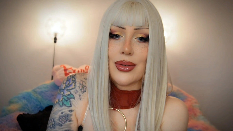 LDBMistress: 危険なアイコンタクト