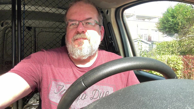 Qualzucht: My Vacation, September 2024, Part 4