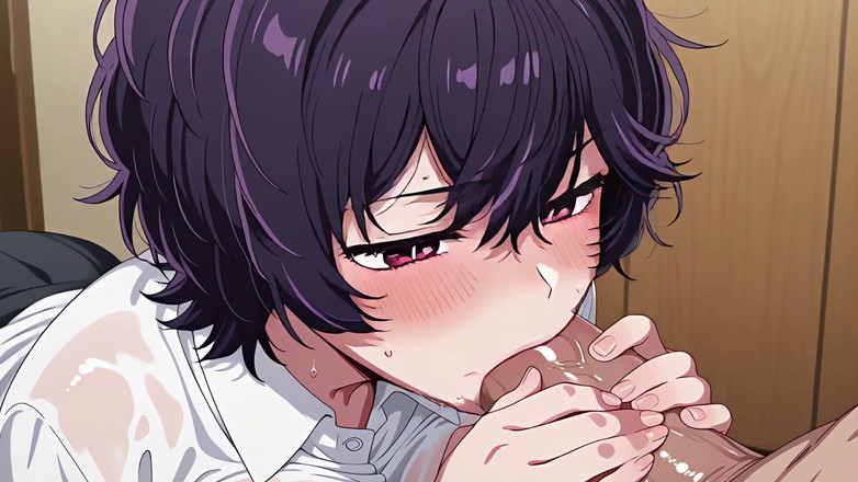 Prznai: Abiko (oshi No Ko)