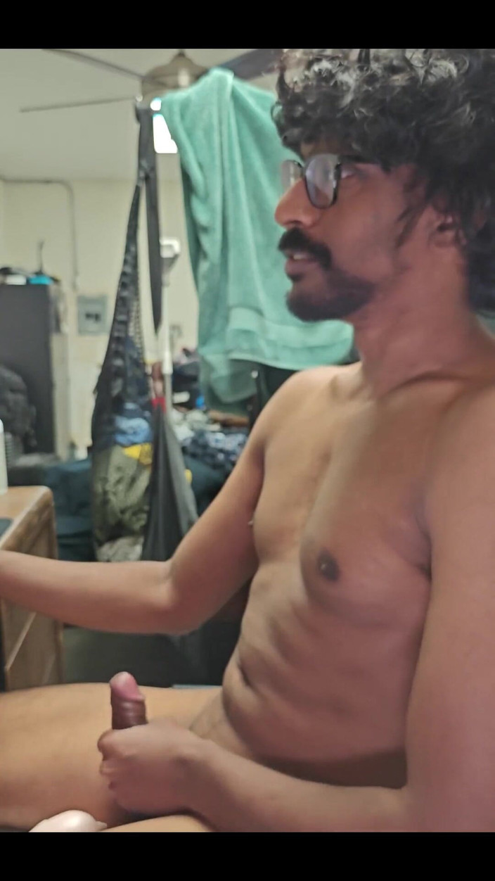 NANDgasm: Dovevo ottenere qualche buon orgasmo