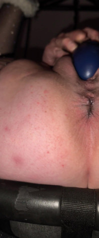 Německé šukání masa