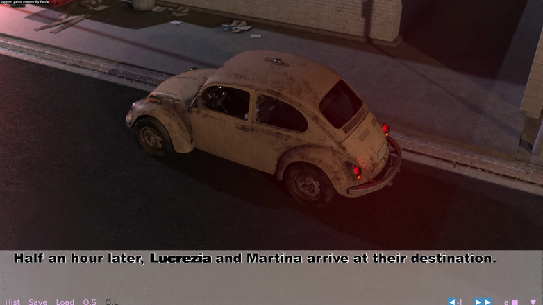 Porngame201: Aktualizace přítelkyně 14 bude pokračovat