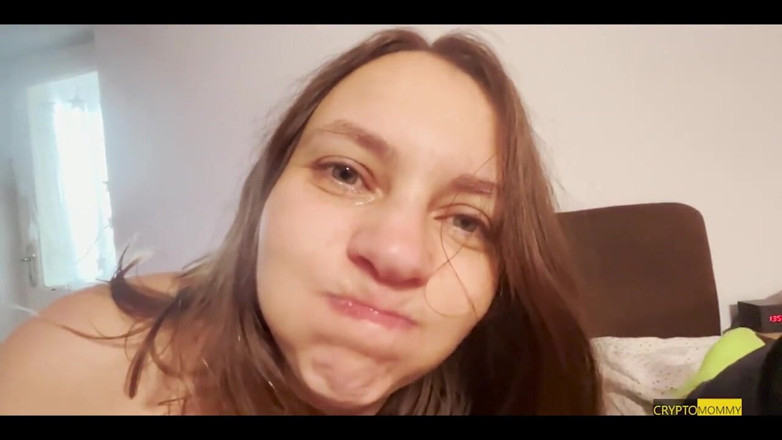 Crypto Mommy: 자지 2020년 1월 22