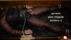 Daddy's secrets: Restrained & Controlled - 強制オーガズム