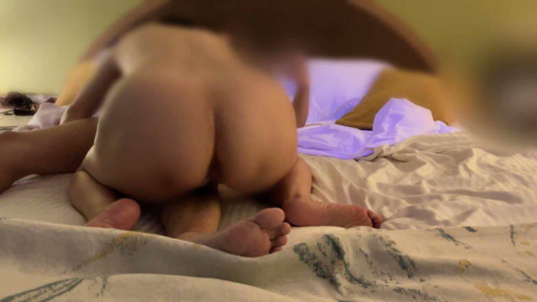 Eroana: 個人撮影　クリでorgasmをキメる淫乱熟女　3