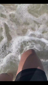 I Love the Sea and the Sun