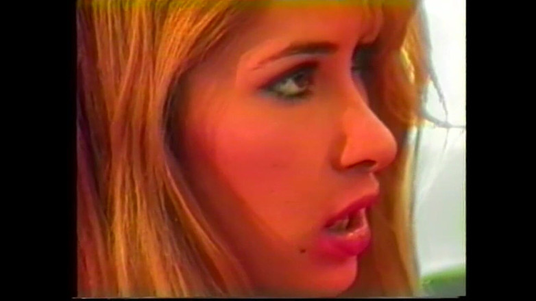 Vintage Megastore Full hd: ビンテージレズビアンの願い