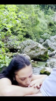 Sex in the French Alps
