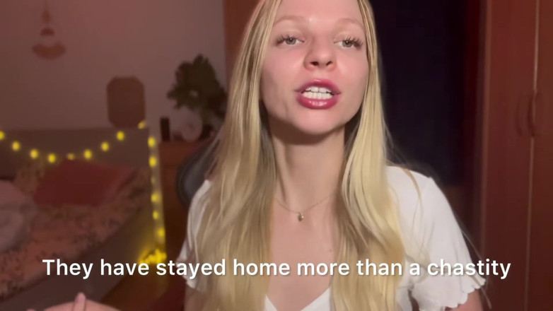 Goddess_Bella_Rae: 7 Myths About Femdom.mp4