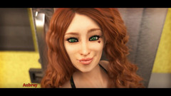 Miss Kitty 2K: Wvm - частина 184 - моя транс-подруга є професіоналом від misskitty2k