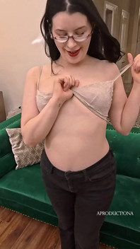 Squirting From Her Ass and Getting Golden Shower