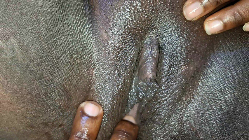 My Finger Is Working Wonders on My Dirty Pussy Until I Cum (BMCs)