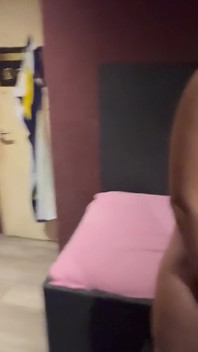 Very Sensual and Exciting Solo Sex