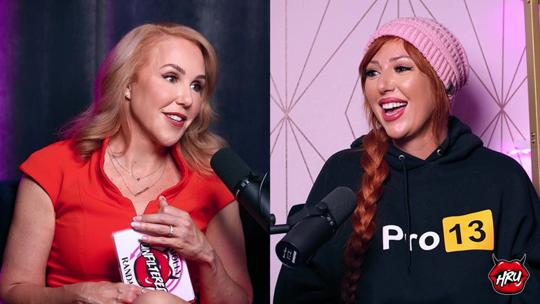 Holly Randall Productions: How Lauren Phillips Turned Extremescenes Into a Brand