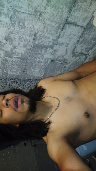 AlexAlejandro13: 私のチンコを荒らした