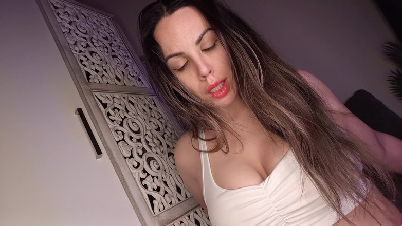 Annika Rain: Švagrová přijde bydlet