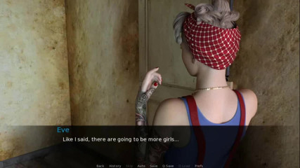 Dirty GamesXxX: Lancaster boarding house: guys is fucking a dominant mistress - ep. 19