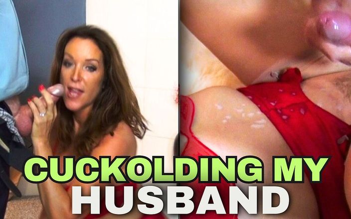 Rachel Steele: Cuckolding min förlorare fästman