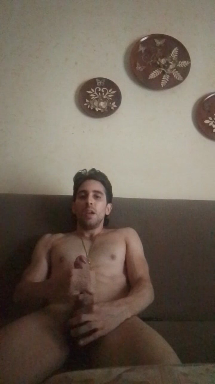 Ricxx97: Speciale Cumshot