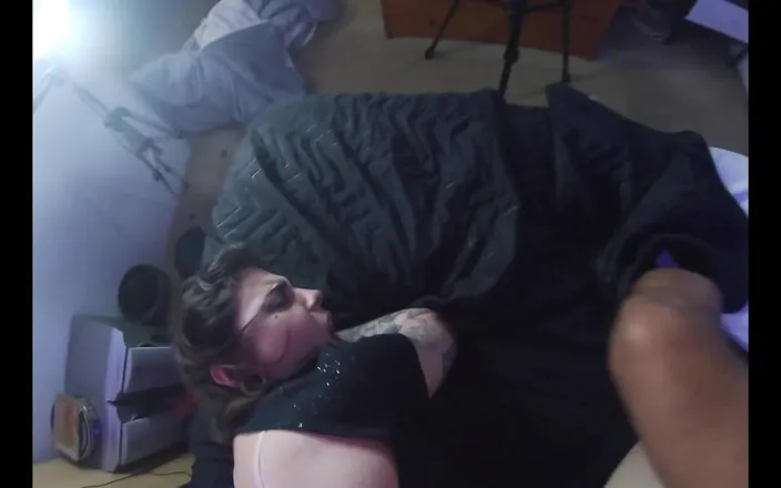 EmmaInkTrans: I gave it to my boyfriend without a condom and...