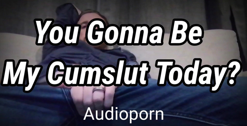 Dirty Talking Guy: Я пришла так жестко трахаюсь! Кто-нибудь хочет посмотреть видео к этому?