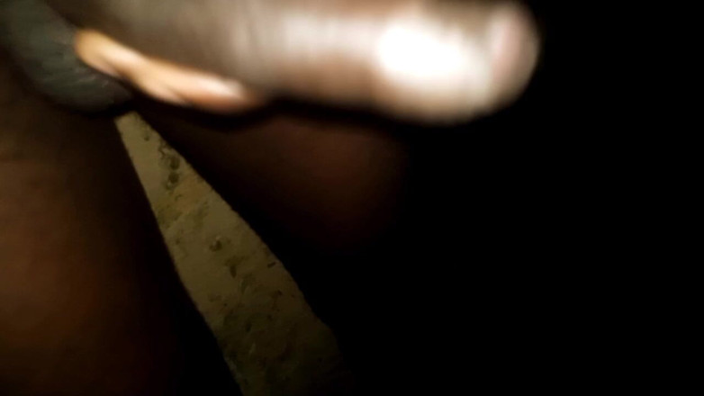 Judith xxx: Masturbating Episode 112