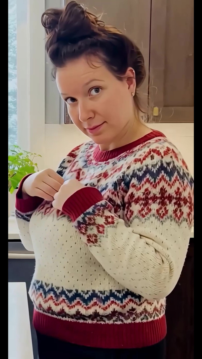 Gonna make you squirt: Ho preso le mie grandi tette e ho giocato con...