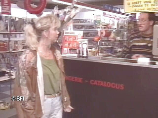 Naughty by nature in Holland: Buatan Belanda bagian 14