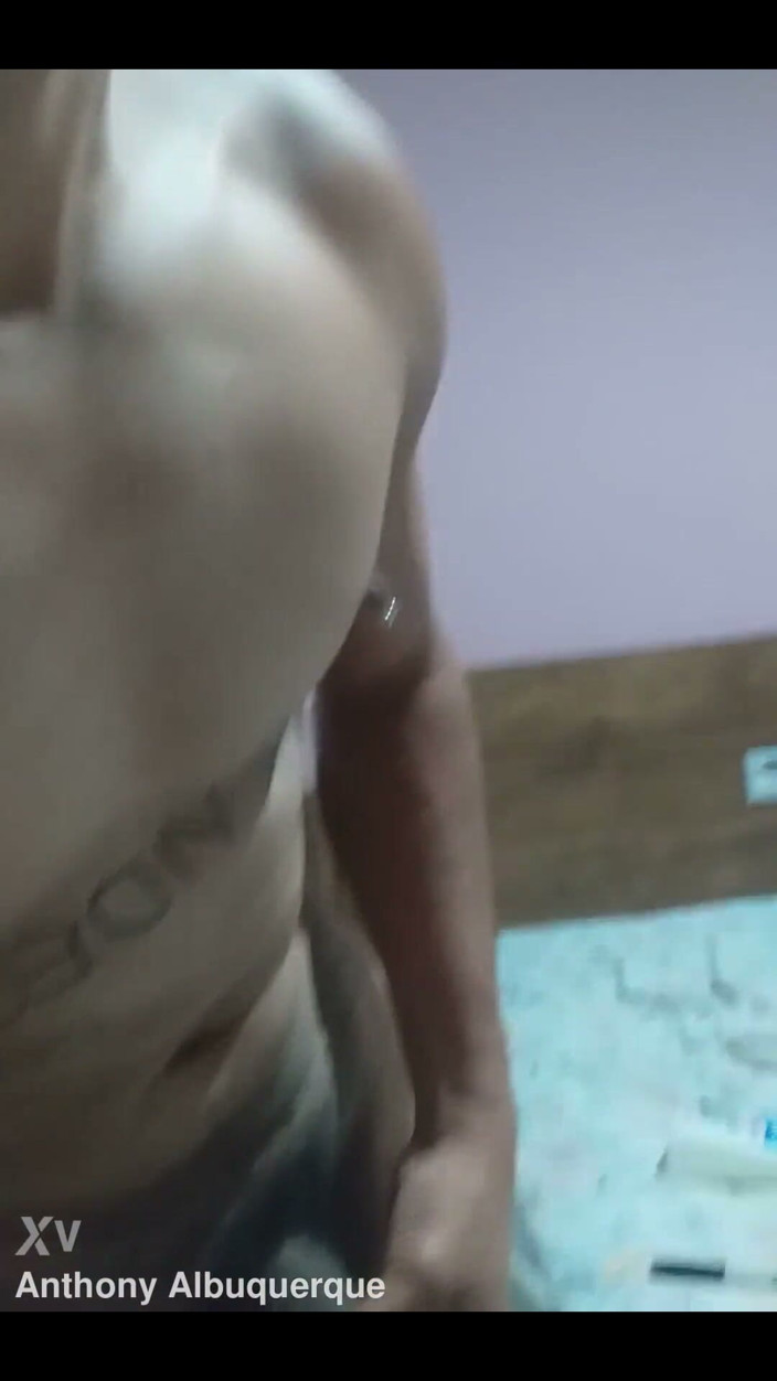 anthony albuqurque: Verification Video