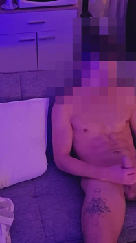 밤에 외출한 후 찾아오고 싶어하는 스트레이트 체육관 남자, 여친이 자리를 비리고 나를 따먹는 동안 -4번째 방문 -