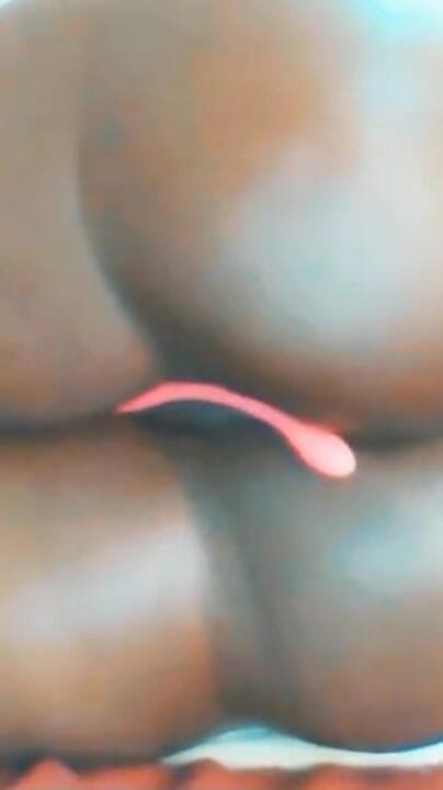 Sideways Ass Play (Dzaddy long strokes)