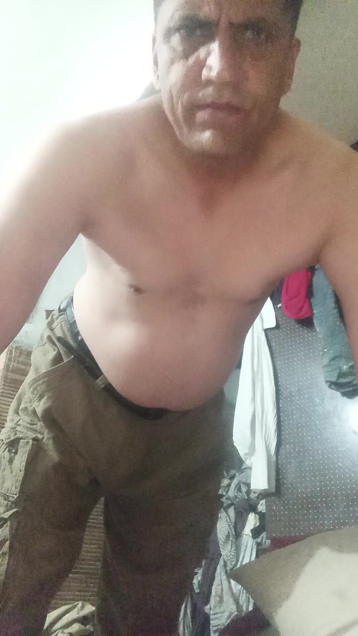 White ass: Großer weißer arsch, nackt