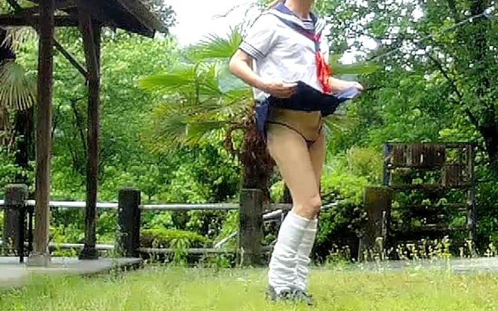 Pai-chan: Zboczona dziewczyna Pai-chan musi zostać ukarana