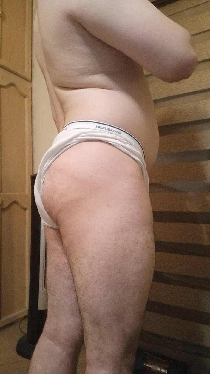 Himbo_Fox: Hunk goonlar kendi ateşli vücuduna