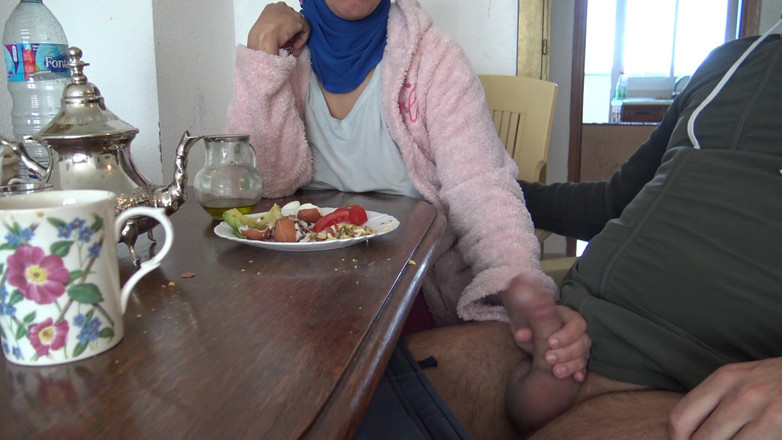 Souzan Halabi: Turek Porno Turbanli Sex