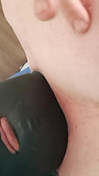 Gry na klatkę piersiową 2