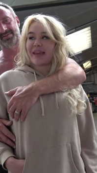 Gina Varney 4: Respected Whilst Assfucked