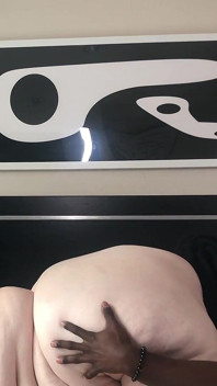흑인 대물 자지 번식 전설적인 거유 비 줄리 진저 POV2